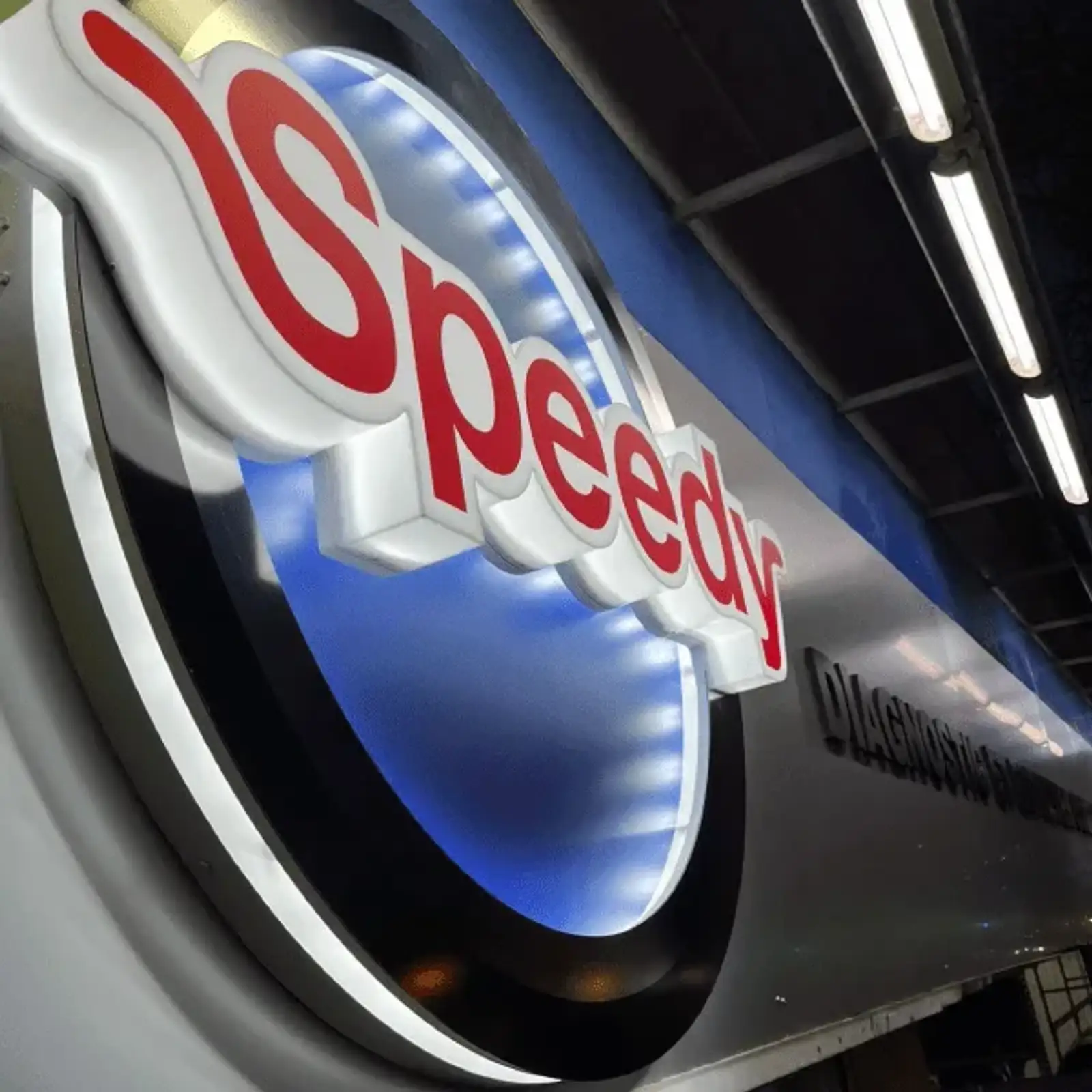 Enseignes lumineuses | Monsieur Enseigne