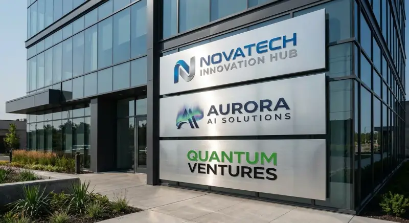 Panneaux dibond & composite - Enseignes non lumineuses | Monsieur Enseigne