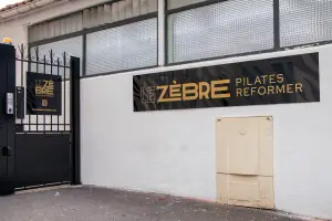 Studio Le Zèbre enseigne